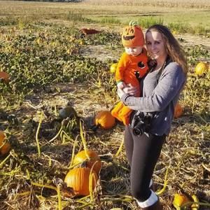 Meet your Posher, Mandy